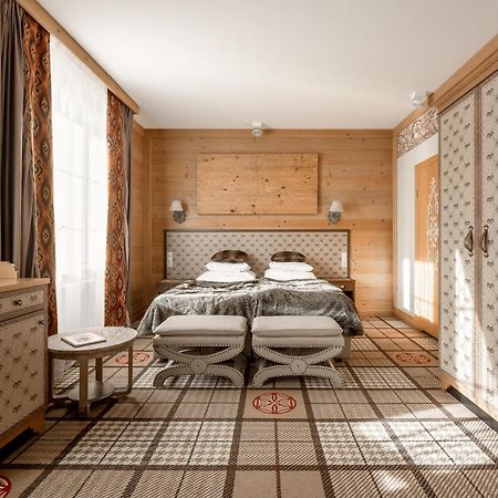 Aries Hotel & Spa Wisla Luaran gambar