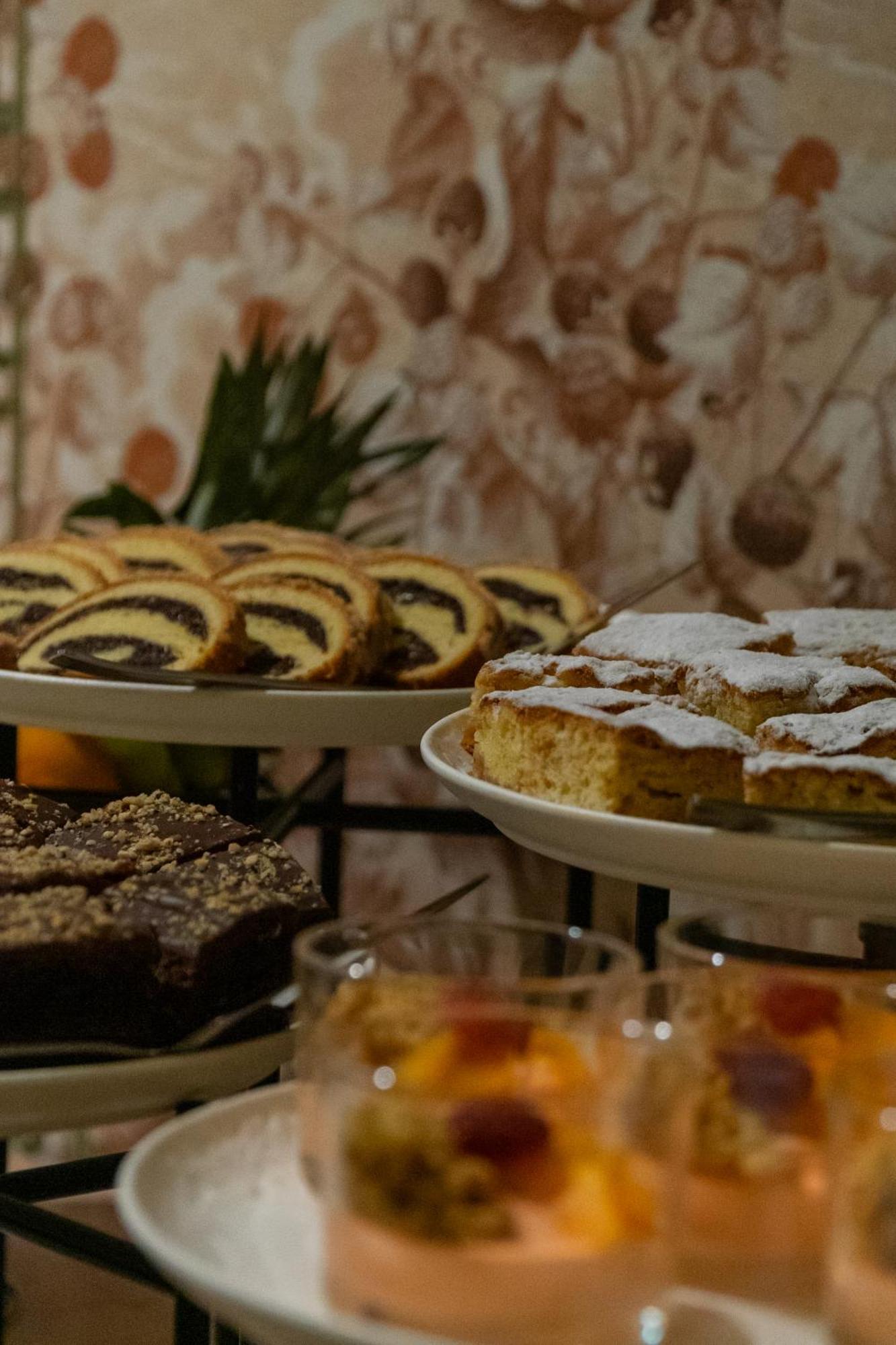 Aries Hotel & Spa Wisla Luaran gambar